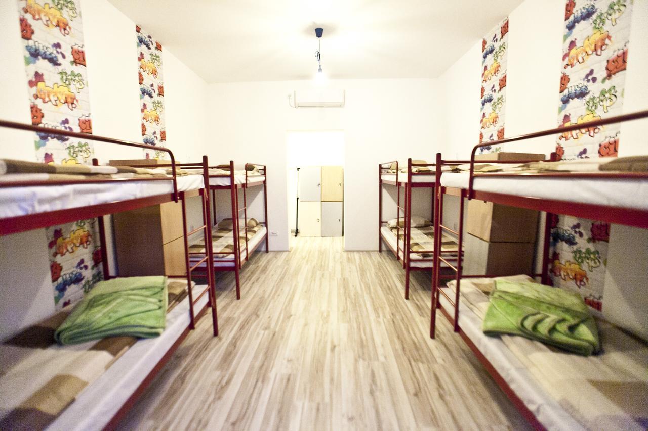 Hostel 1910 Белград Экстерьер фото