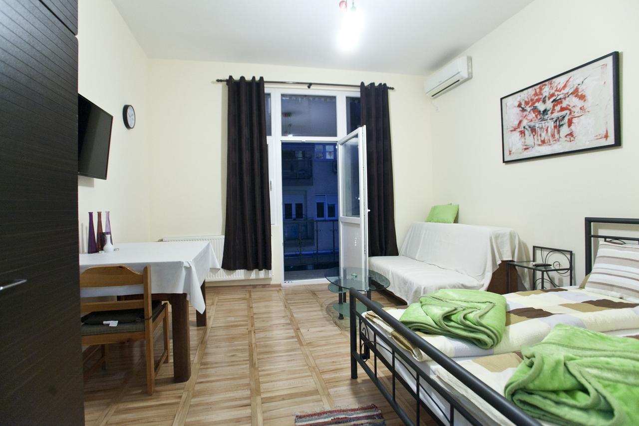 Hostel 1910 Белград Экстерьер фото