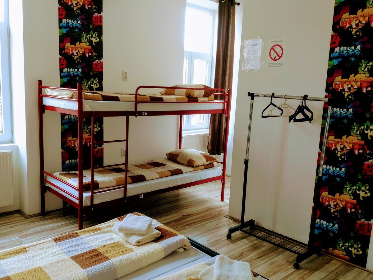 Hostel 1910 Белград Экстерьер фото