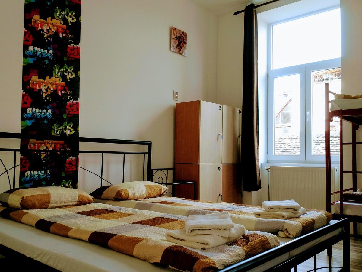 Hostel 1910 Белград Экстерьер фото