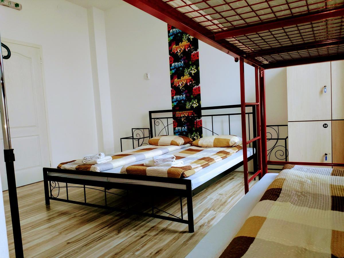 Hostel 1910 Белград Экстерьер фото